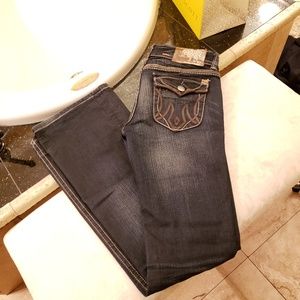MEK jeans